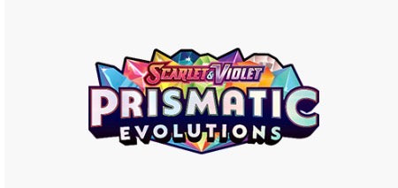 Prismatic Evolutions [singles]