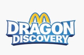 Dragon Discovery [singles]