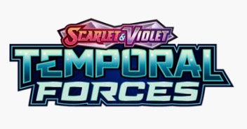 Temporal Forces [singles]