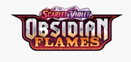 Obsidian Flames [singles]