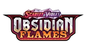 Obsidian Flames [Singles]