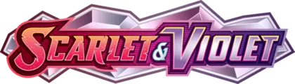 Scarlet & Violet Base [Singles]