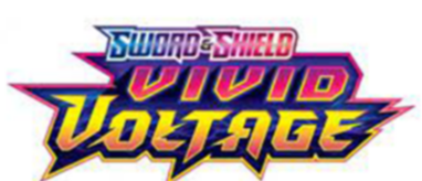 Vivid voltage [singles]