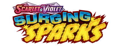 Surging Sparks  [Singles]