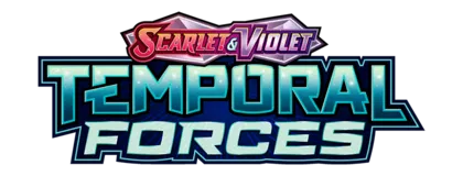 Temporal Forces [singels]