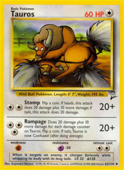 Tauros