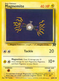 Magnemite