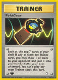 PokéGear