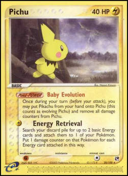 Pichu