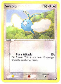 Swablu