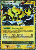 Electivire LV.X