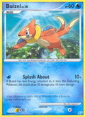 Buizel Lv.10