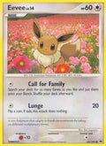 Eevee Lv.14