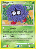 Tangela Lv.10