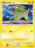 Electrike Lv.20