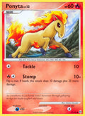 Ponyta Lv.13