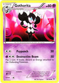 Gothorita