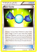 Rare Candy