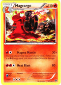 Magcargo