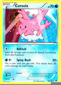 Corsola
