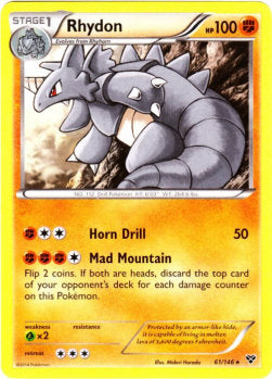 Rhydon