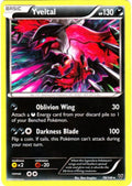 Yveltal