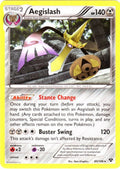 Aegislash