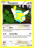 Dunsparce