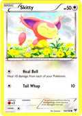 Skitty