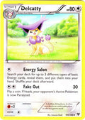 Delcatty