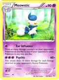 Meowstic