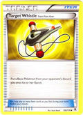 Target Whistle Team Flare Gear
