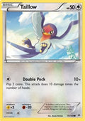 Taillow