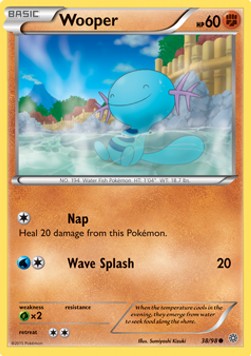 Wooper