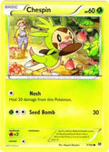 Chespin