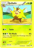 Quilladin