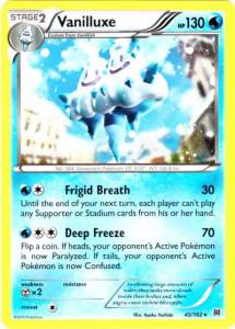 Vanilluxe