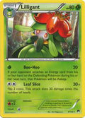Lilligant