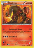 Heatmor