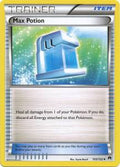 Max Potion