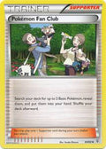 Pokémon Fan Club