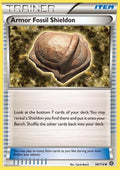 Armor Fossil Shieldon