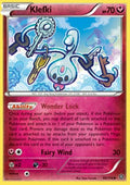 Klefki