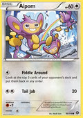 Aipom