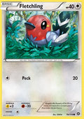 Fletchling