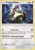 Kangaskhan