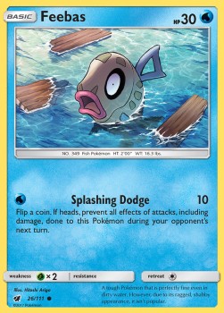 Feebas
