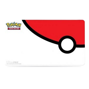 Poké Ball Playmat