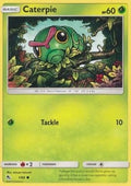 Caterpie