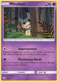 Mimikyu